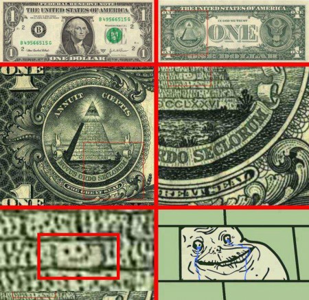 Ladrillo Forever Alone